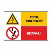 DVOJITÉ ZNAČKY