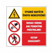 TROJITÉ ZNAČKY