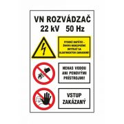 ŠTVORITÉ ZNAČKY