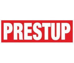 F-prestup 150x50 mm