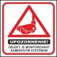 KS-Kamerový systém 150x150 mm