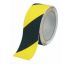 WPP protišmyková páska žlto-čierna samolepiaca 5 cmx18 m