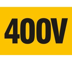 E007 SE 400 V 15x10 mm