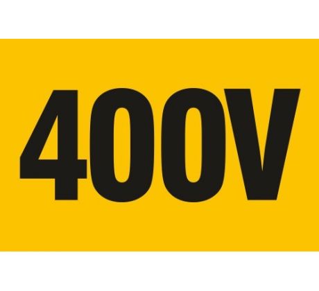 E007 SE 400 V 15x10 mm