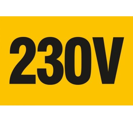 E008 SE 230 V 15x10 mm