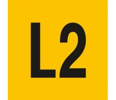 E016 SE L2 18x18 mm