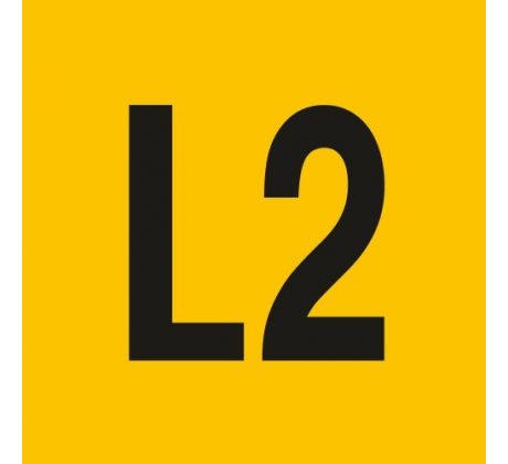 E016 SE L2 18x18 mm