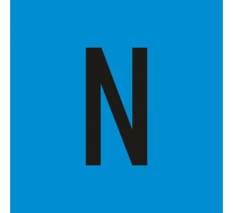 E018 SE N 18x18 mm