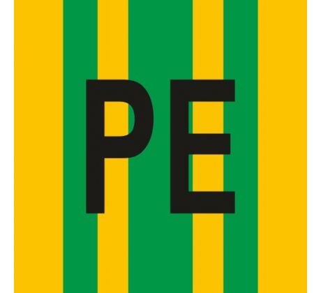E019 SE PE 18x18 mm
