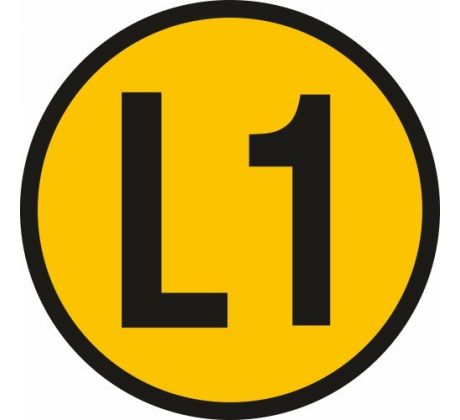 E021 SE L1 priemer 12 mm