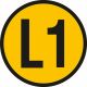 E021 SE L1 priemer 12 mm