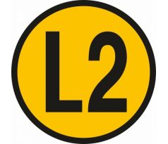 E022 SE L2 priemer 12 mm