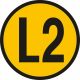 E022 SE L2 priemer 12 mm