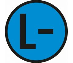 E025 SE L- priemer 12 mm