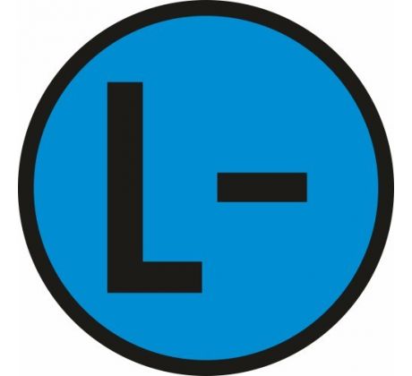 E025 SE L- priemer 12 mm