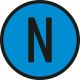 E026 SE N priemer 12 mm