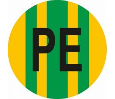 E027 SE PE priemer 12 mm