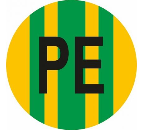 E027 SE PE priemer 12 mm