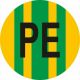 E027 SE PE priemer 12 mm