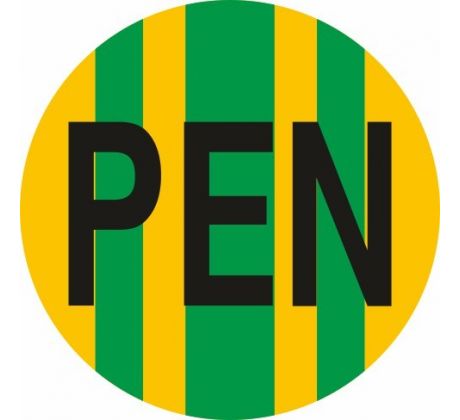 E028 SE PEN priemer 12 mm