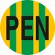 E028 SE PEN priemer 12 mm