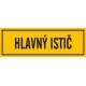 E037 SE Hlavný istič 60x20 mm