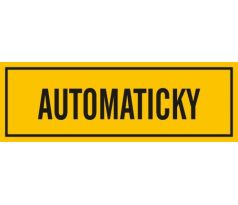 E040 SE Automaticky 60x20 mm
