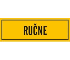 E041 SE Ručne 60x20 mm