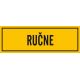 E041 SE Ručne 60x20 mm