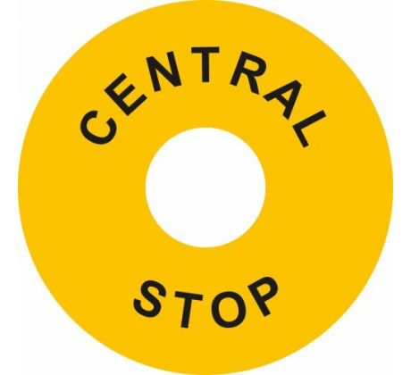 E046 SE Terčík pod centrál stop  (priem. 60/priem. 32 mm)