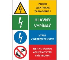 č. 16 Štvorkombinácia 60x80 mm