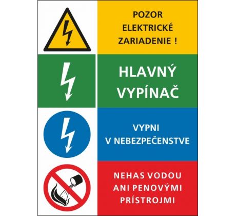 č. 16 Štvorkombinácia 60x80 mm