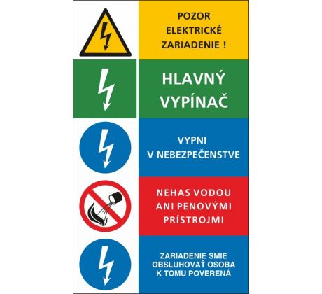 č. 16+3 Päťkombinácia 105x175 mm