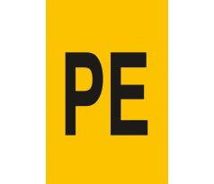 č. 34 PE 30x20 mm