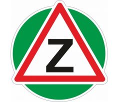 522 Vozidlo začiatočníka