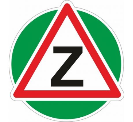 522 Vozidlo začiatočníka