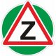 522 Vozidlo začiatočníka