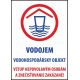 529 Vodojem A3 plast hr. 3 mm