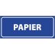 575  Papier samolepka 250x100 mm